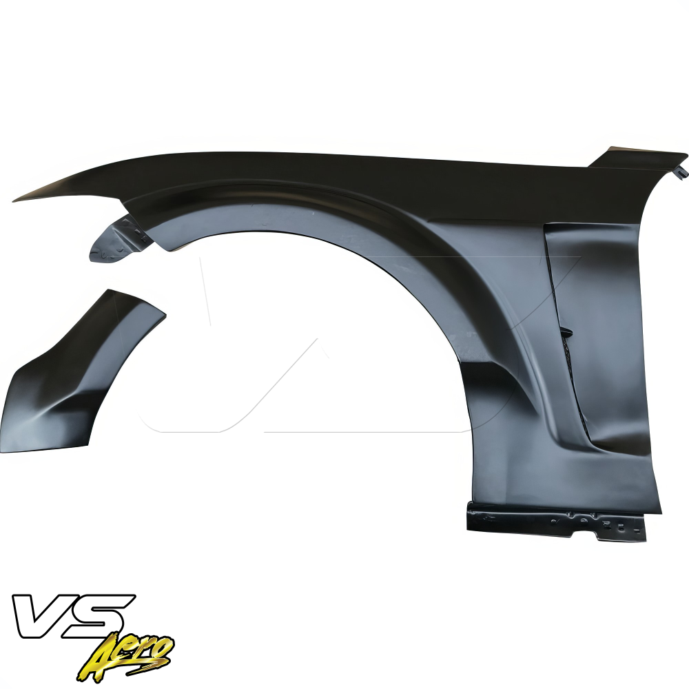 All kind of Exterior/Fenders for Ford Mustang 2015 - 