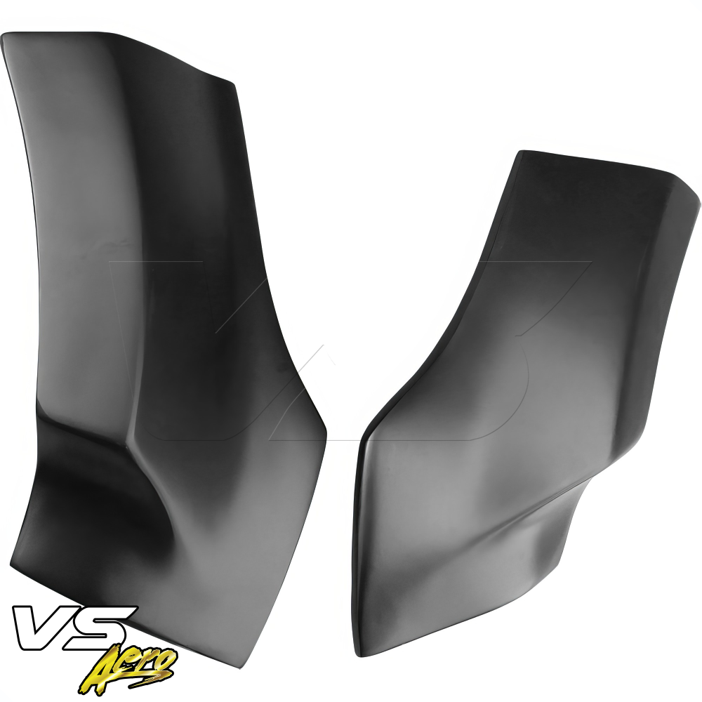 All kind of Exterior/Fenders for Ford Mustang 2015 - 