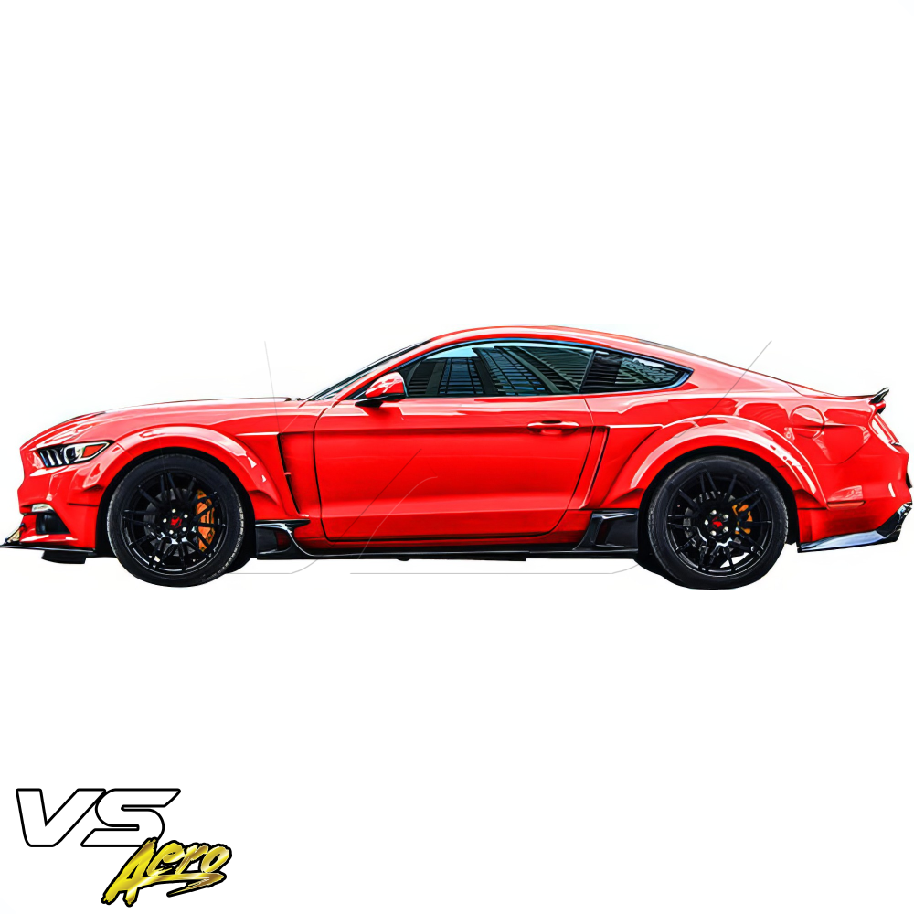 All kind of Exterior/Other Exterior for Ford Mustang 2015 - 