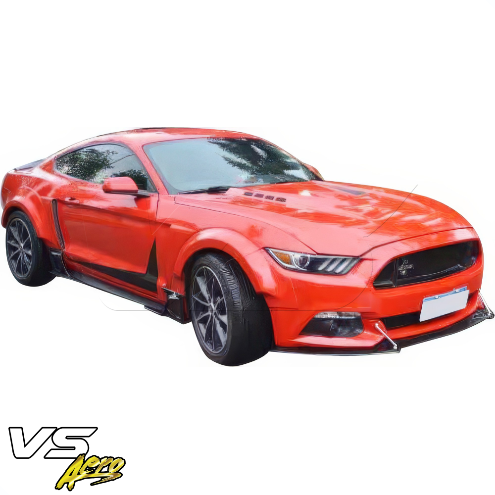 All kind of Exterior/Other Exterior for Ford Mustang 2015 - 