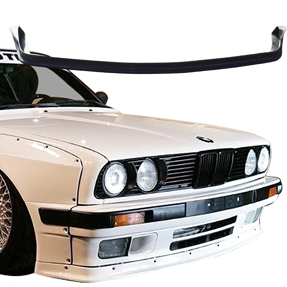 All kind of Exterior/Complete Body Kits for BMW 3-Series 1984 - 