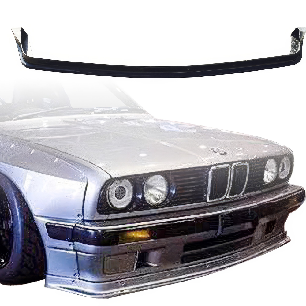 All kind of Exterior/Complete Body Kits for BMW 3-Series 1984 - 