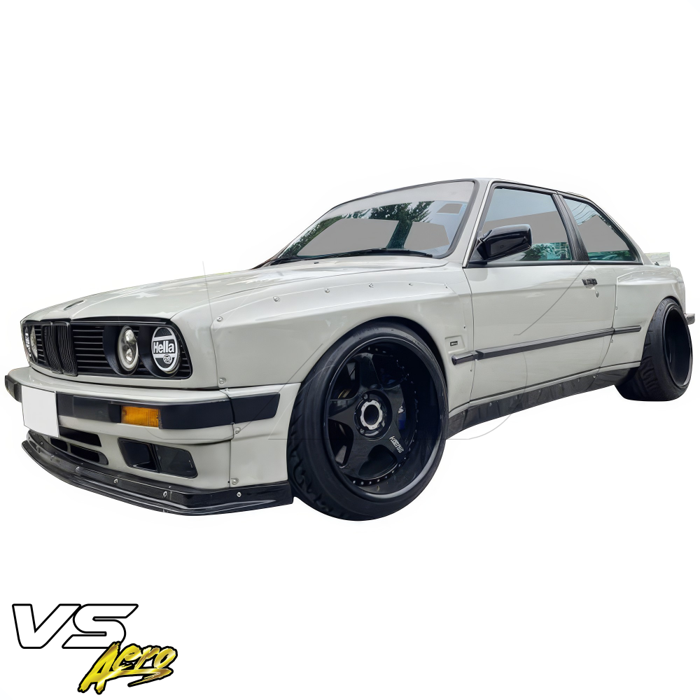 All kind of Exterior/Complete Body Kits for BMW 3-Series 1984 - 