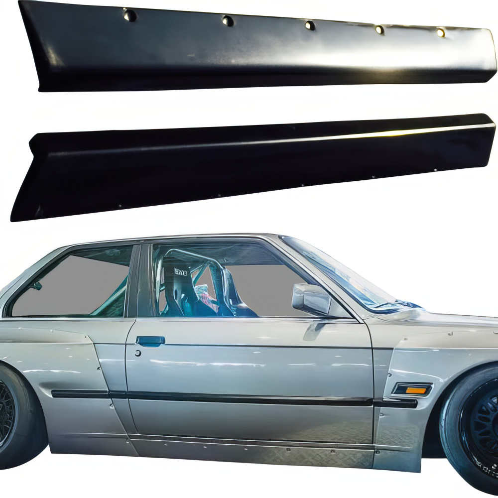 All kind of Exterior/Complete Body Kits for BMW 3-Series 1984 - 