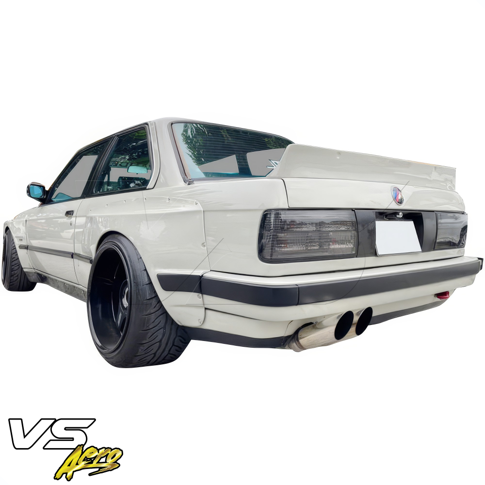 All kind of Exterior/Fenders for BMW 3-Series 1984 - 