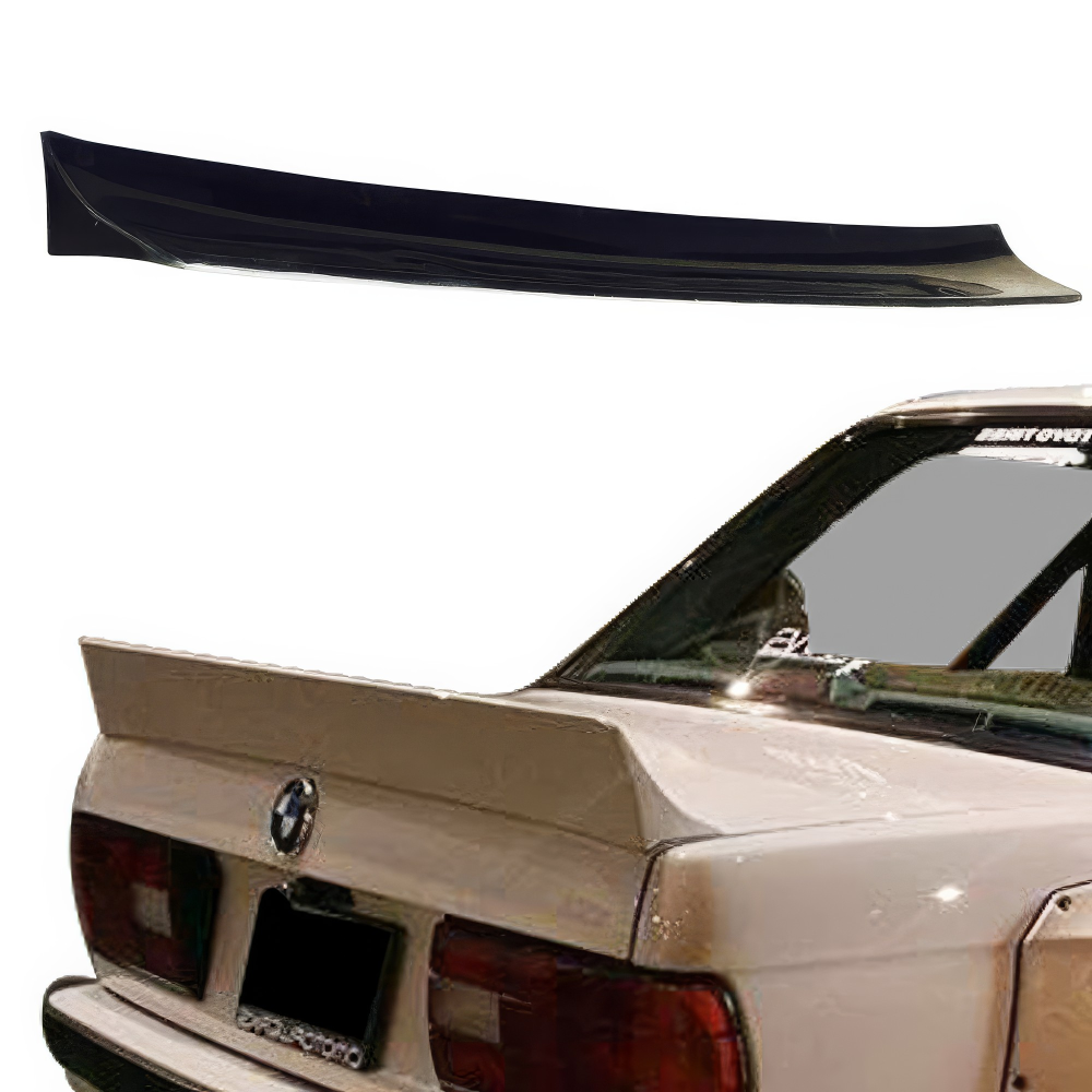 All kind of Exterior/Wings for BMW 3-Series 1984 -