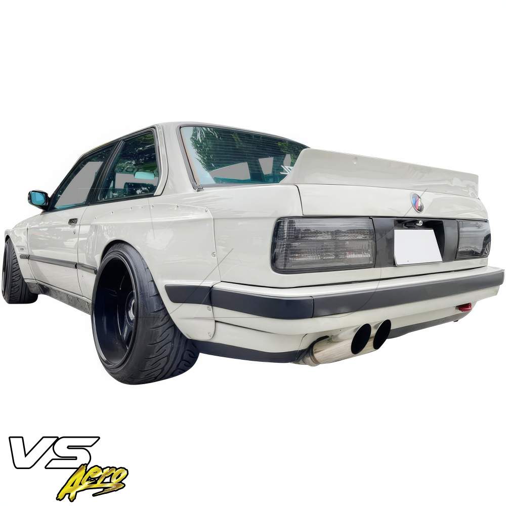 All kind of Exterior/Wings for BMW 3-Series 1984 -