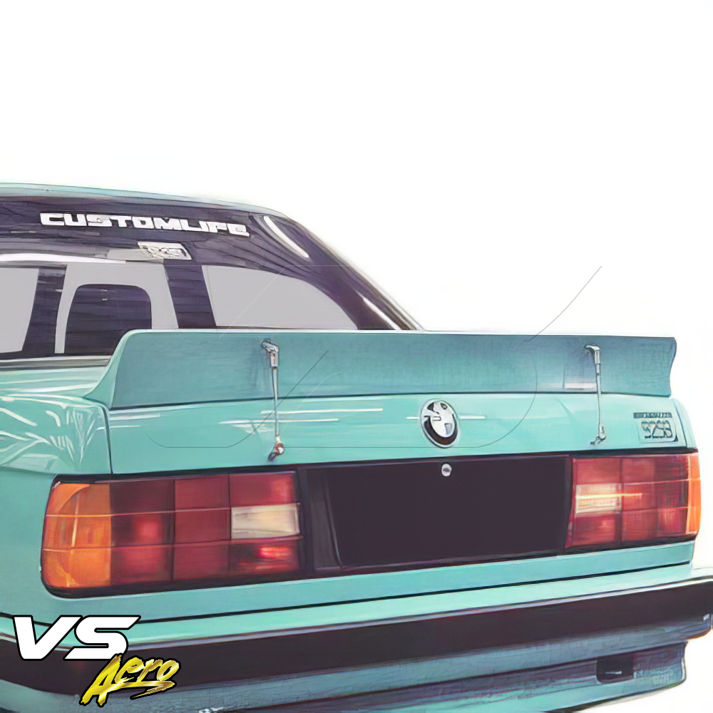 All kind of Exterior/Wings for BMW 3-Series 1984 -
