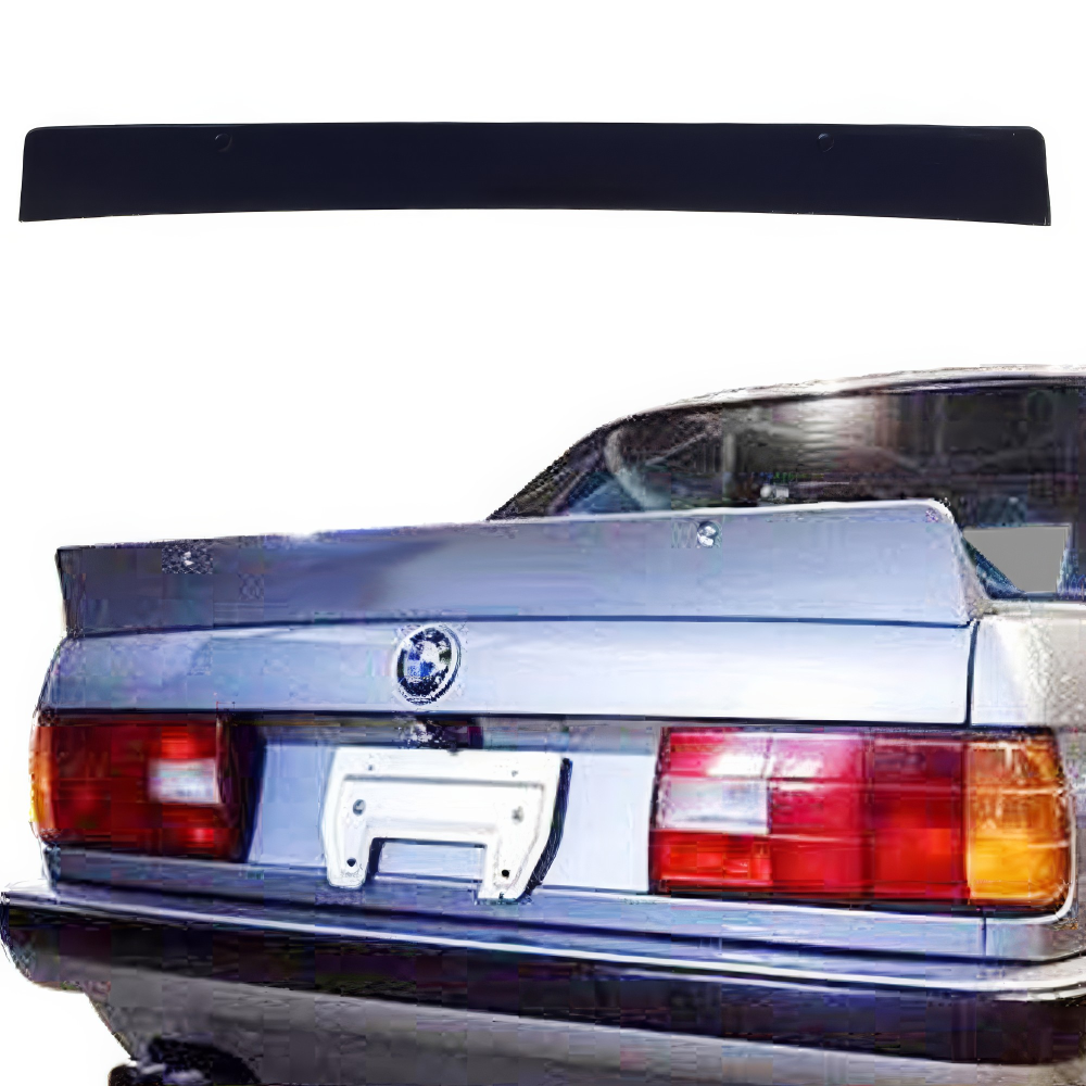 All kind of Exterior/Wings for BMW 3-Series 1984 -