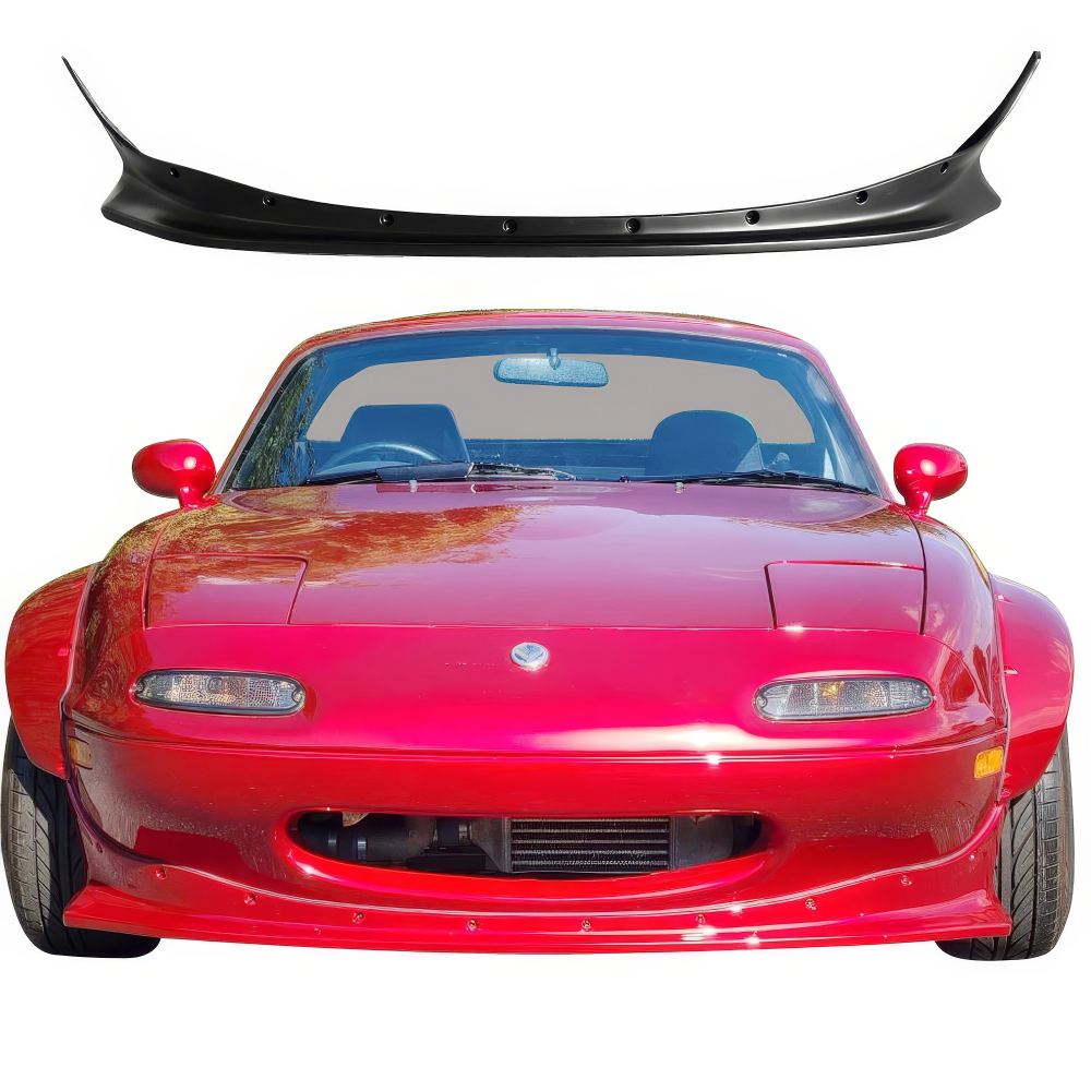 All kind of Exterior/Complete Body Kits for Mazda Miata 1990 - 