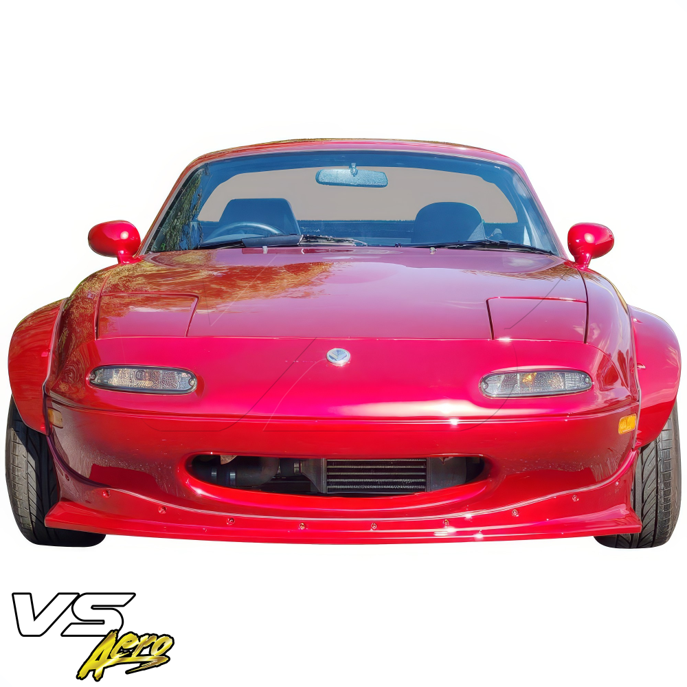 All kind of Exterior/Complete Body Kits for Mazda Miata 1990 - 