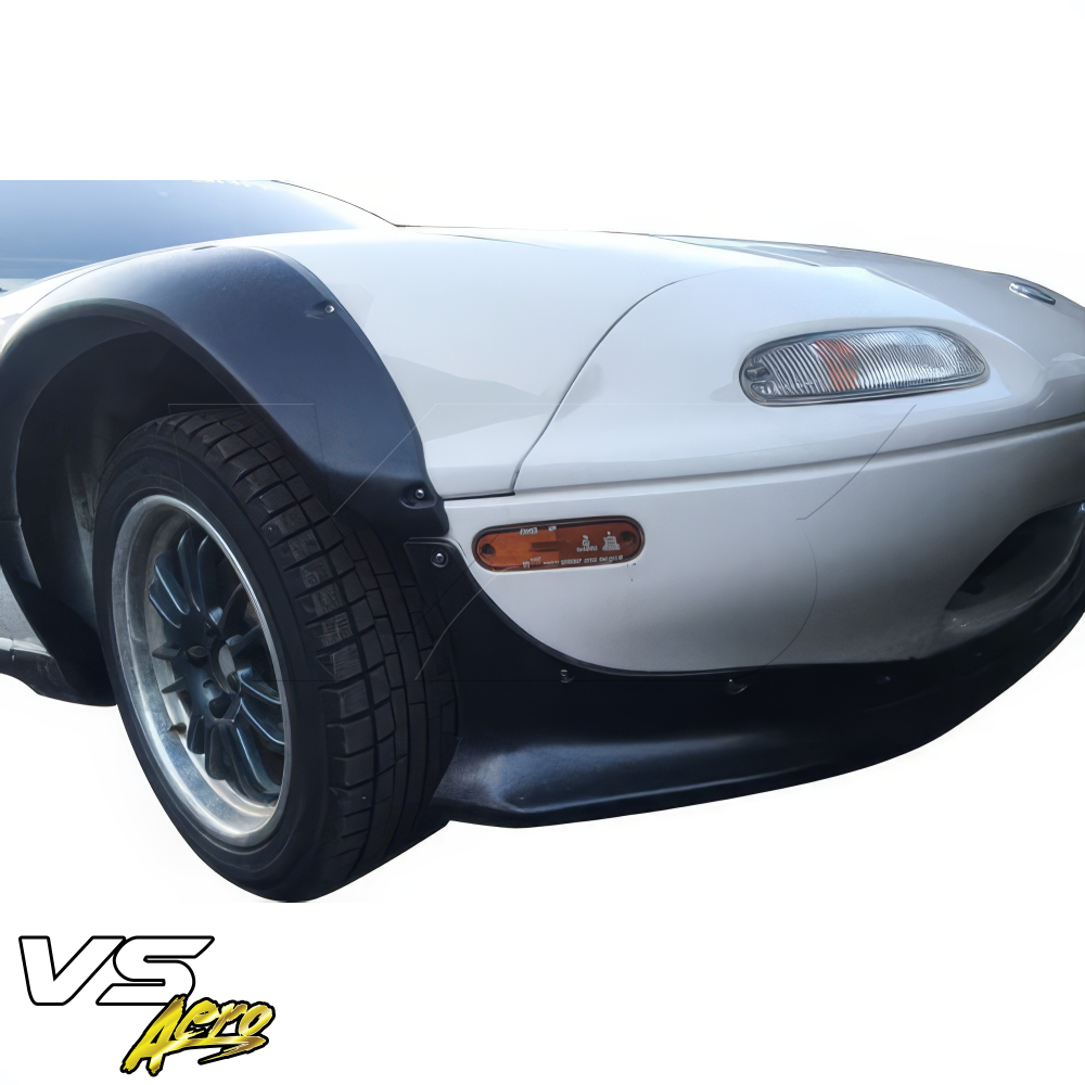 All kind of Exterior/Complete Body Kits for Mazda Miata 1990 - 