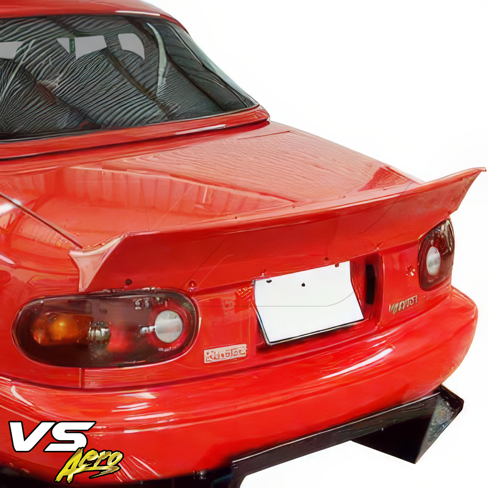 All kind of Exterior/Wings for Mazda Miata 1990 - 