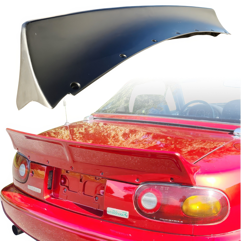 All kind of Exterior/Wings for Mazda Miata 1990 - 