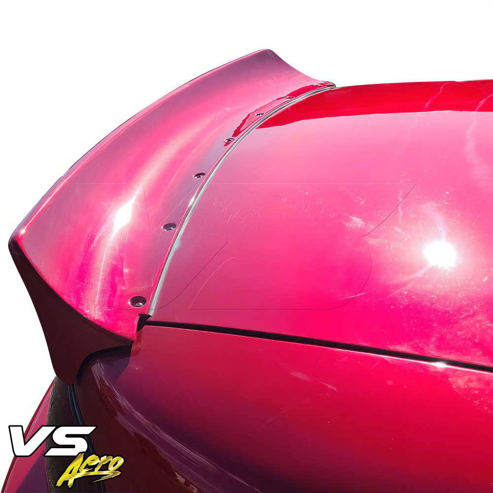 All kind of Exterior/Wings for Mazda Miata 1990 - 