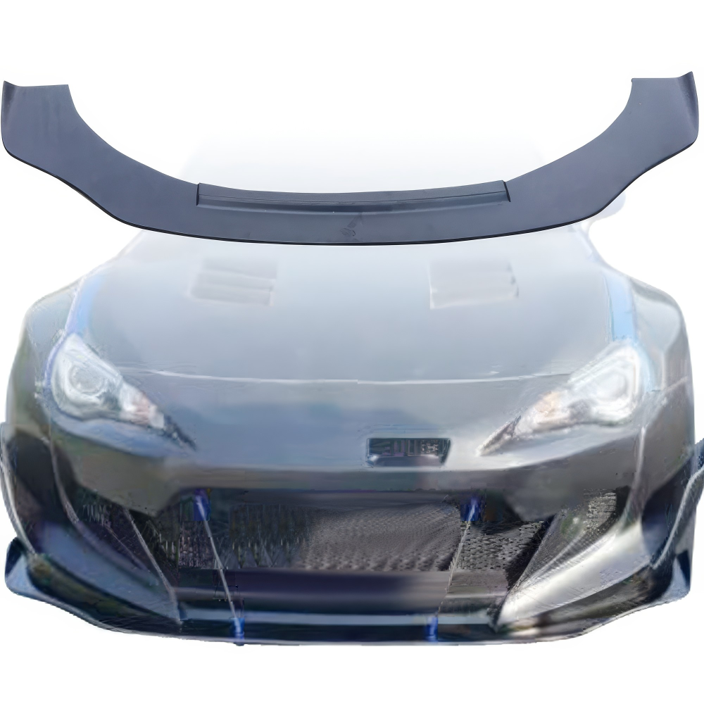 All kind of Exterior/Complete Body Kits for Scion FR-S 2013 - 