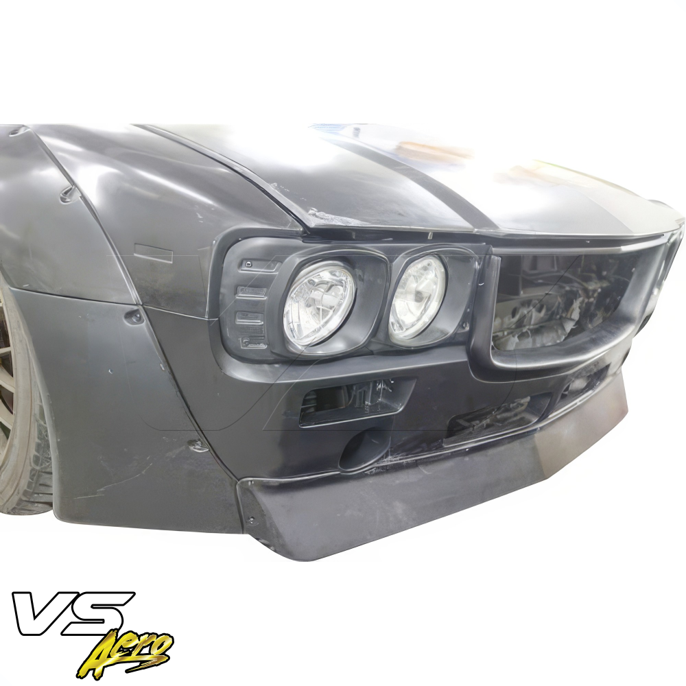 All kind of Exterior/Complete Body Kits for Mazda RX-7 1993 - 