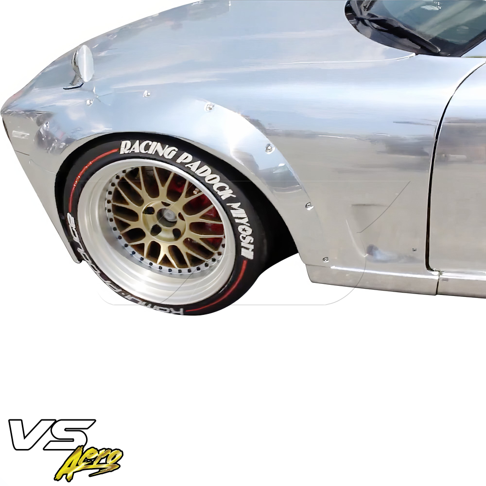 All kind of Exterior/Complete Body Kits for Mazda RX-7 1993 - 