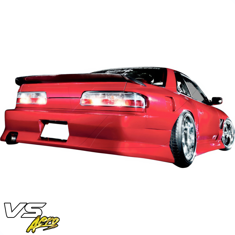 All kind of Exterior/Fenders for Nissan 240SX 1989 -