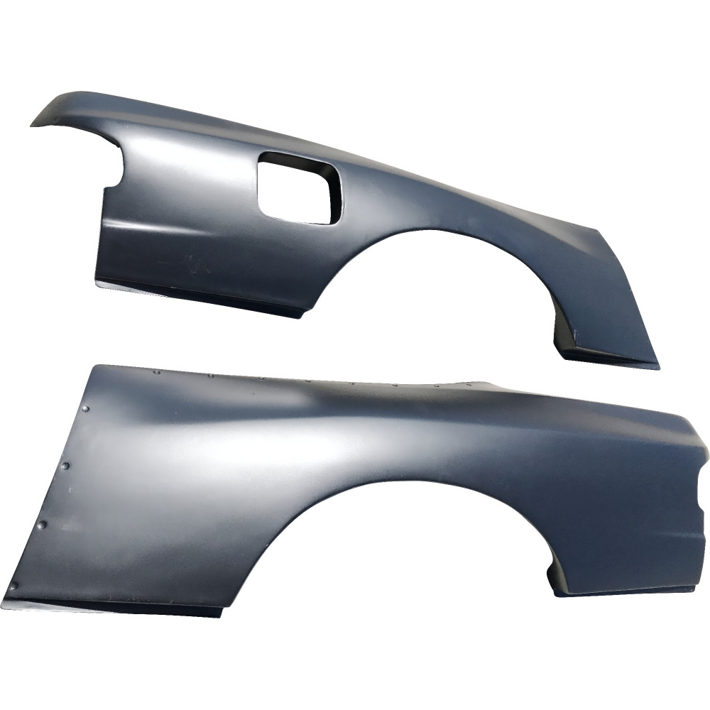 All kind of Exterior/Fenders for Nissan 240SX 1989 -