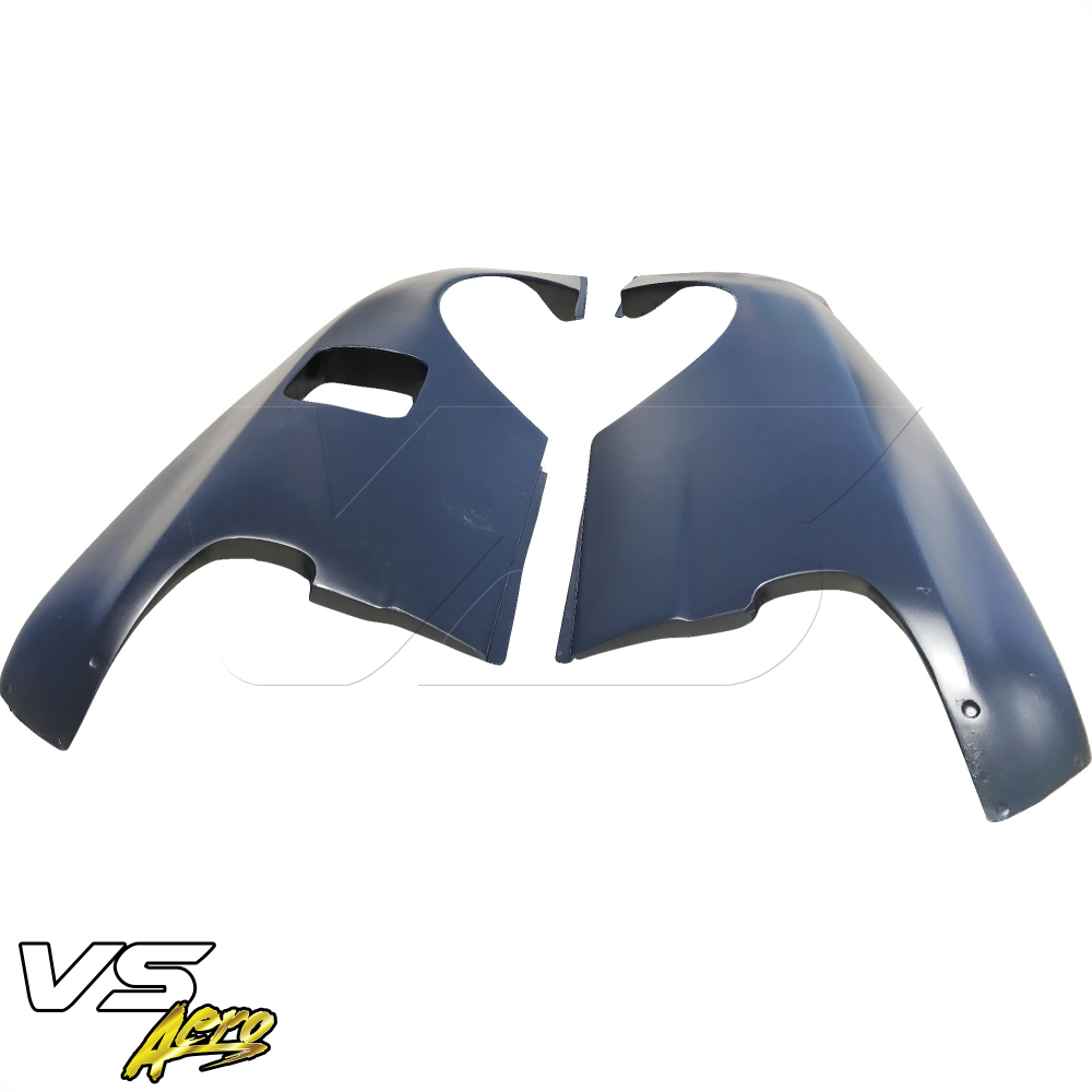 All kind of Exterior/Fenders for Nissan 240SX 1989 -