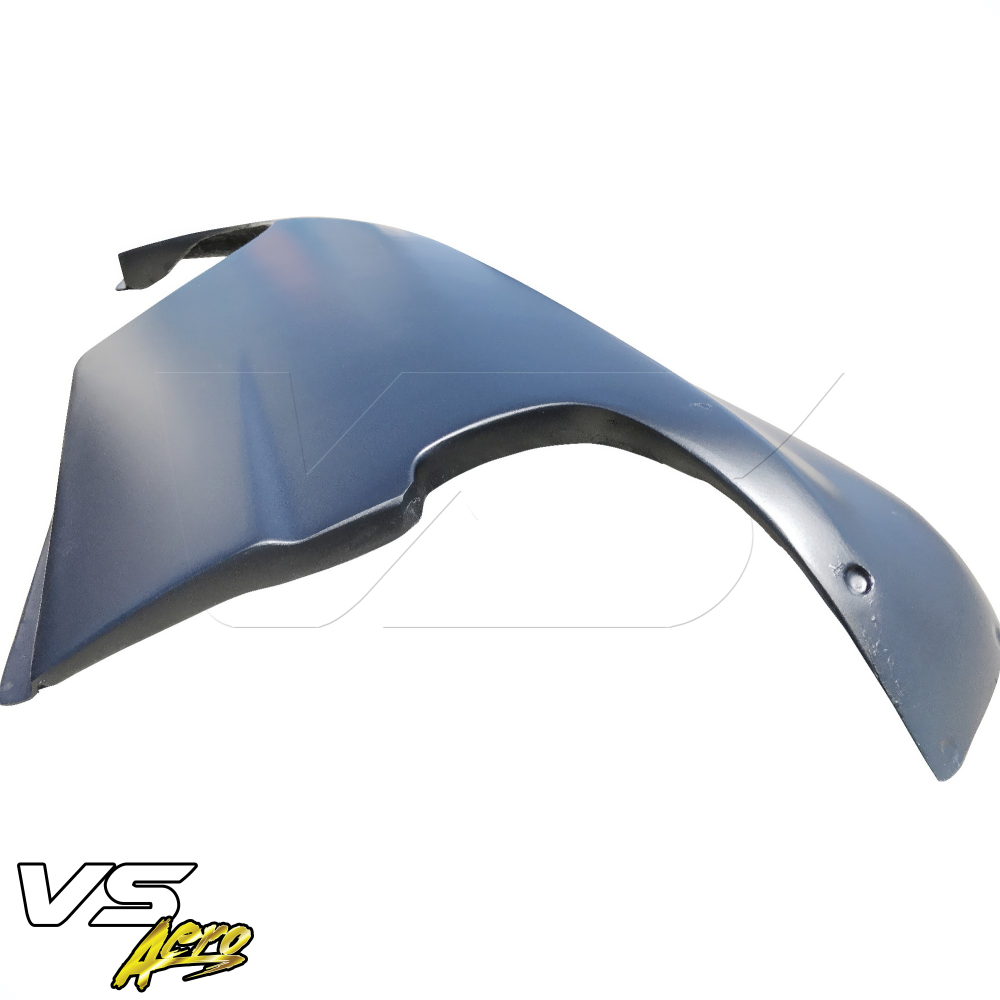 All kind of Exterior/Fenders for Nissan 240SX 1989 -