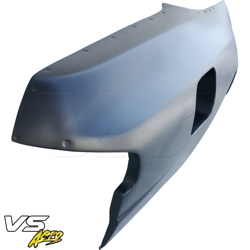 All kind of Exterior/Fenders for Nissan 240SX 1989 -