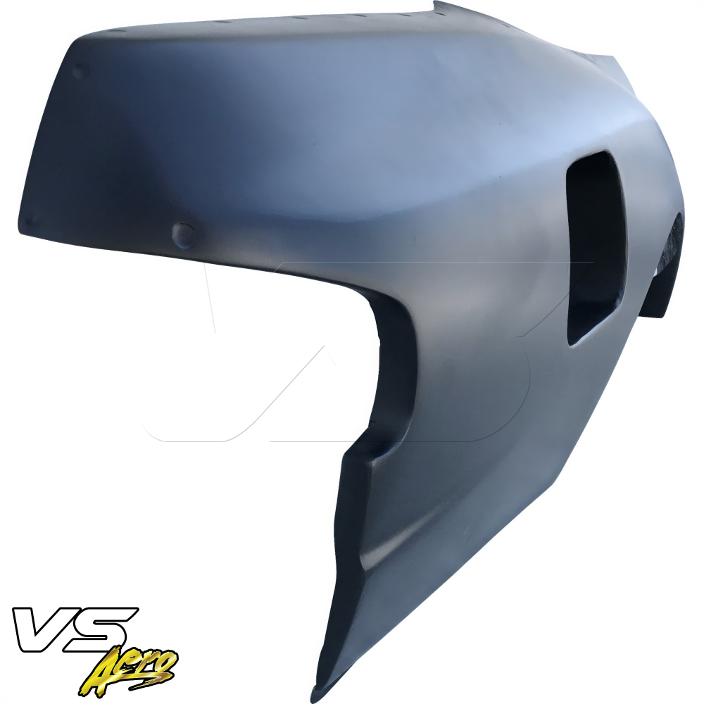All kind of Exterior/Fenders for Nissan 240SX 1989 -