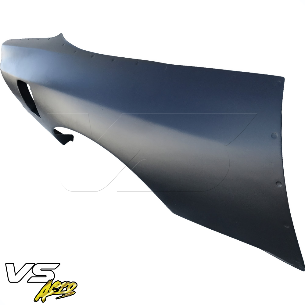 All kind of Exterior/Fenders for Nissan 240SX 1989 -