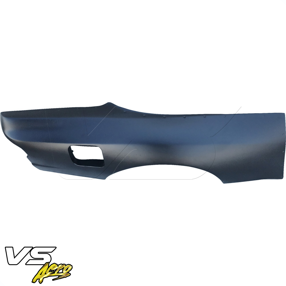 All kind of Exterior/Fenders for Nissan 240SX 1989 -