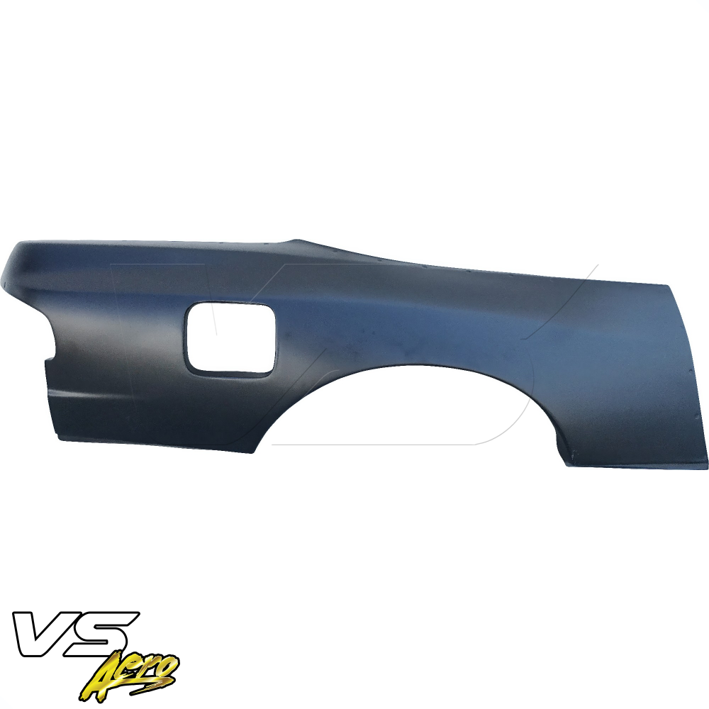 All kind of Exterior/Fenders for Nissan 240SX 1989 -
