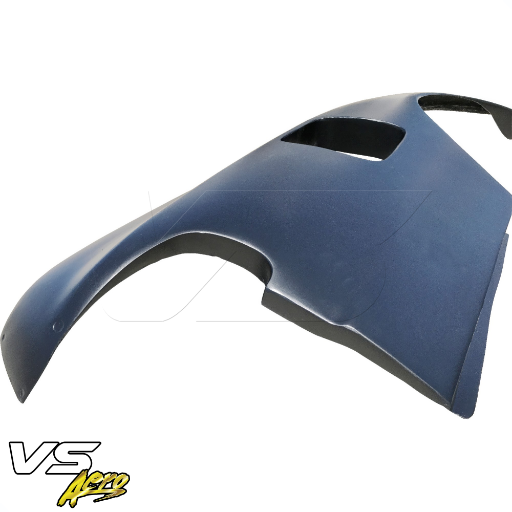 All kind of Exterior/Fenders for Nissan 240SX 1989 -
