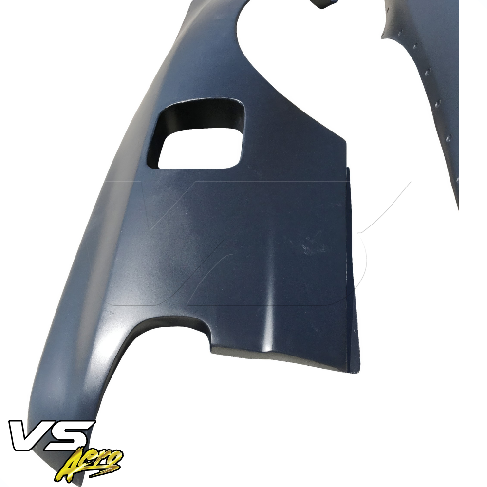 All kind of Exterior/Fenders for Nissan 240SX 1989 -