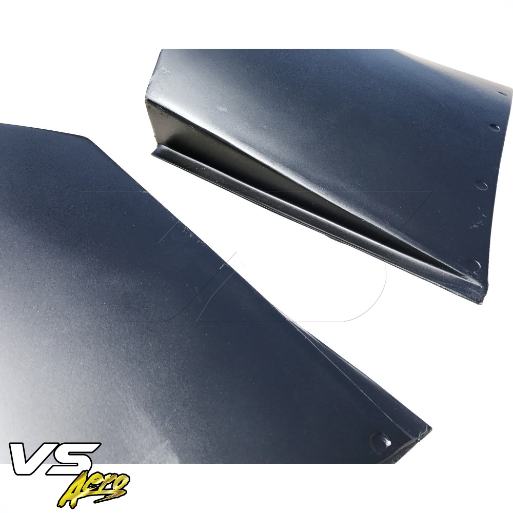 All kind of Exterior/Fenders for Nissan 240SX 1989 -