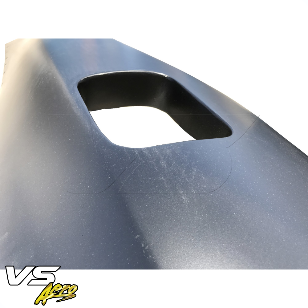 All kind of Exterior/Fenders for Nissan 240SX 1989 -