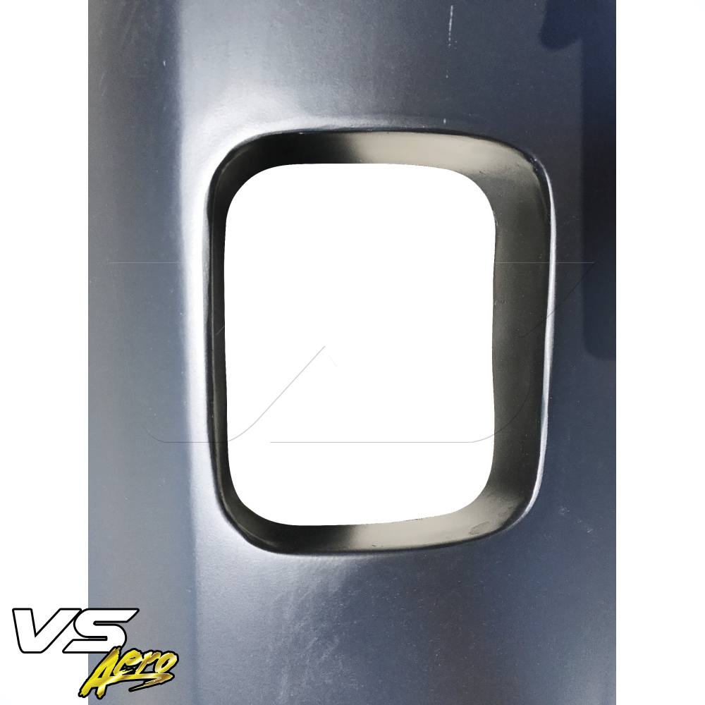 All kind of Exterior/Fenders for Nissan 240SX 1989 -