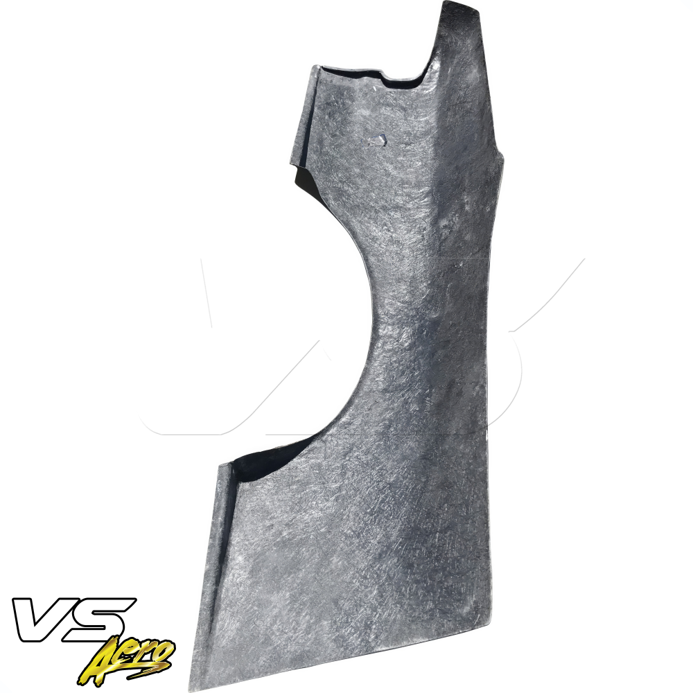 All kind of Exterior/Fenders for Nissan 240SX 1989 -