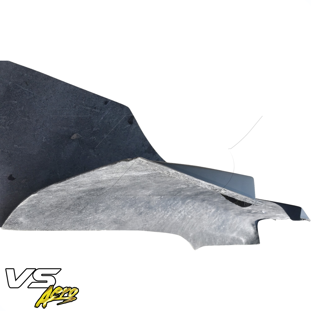 All kind of Exterior/Fenders for Nissan 240SX 1989 -