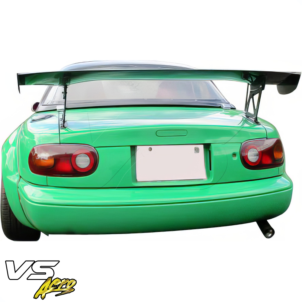 All kind of Exterior/Fenders for Mazda Miata 1990 - 