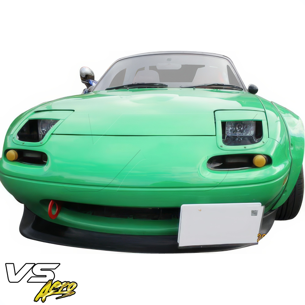 All kind of Exterior/Fenders for Mazda Miata 1990 - 