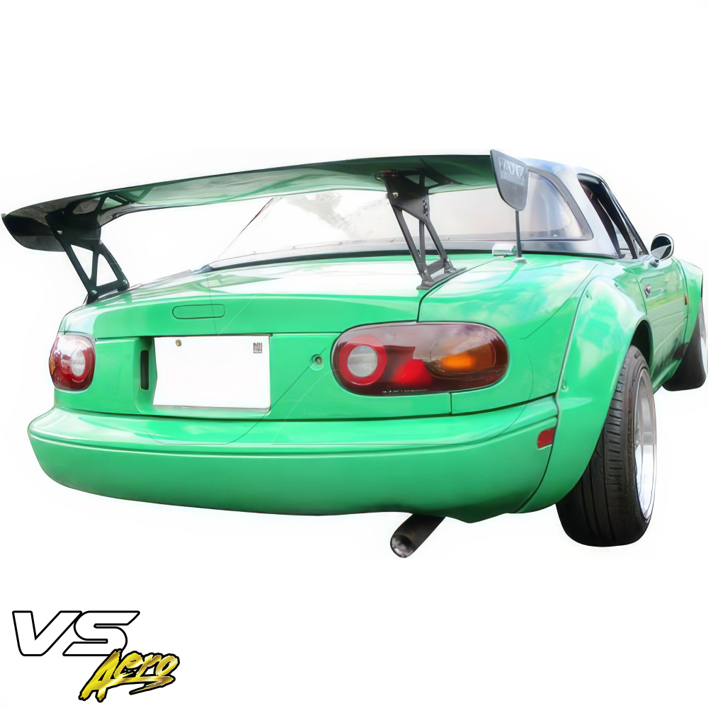 All kind of Exterior/Fenders for Mazda Miata 1990 - 