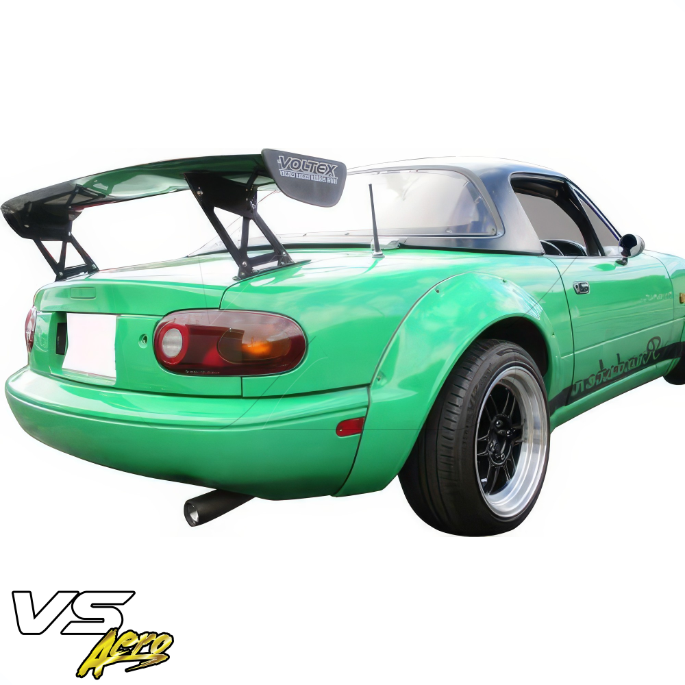 All kind of Exterior/Fenders for Mazda Miata 1990 - 