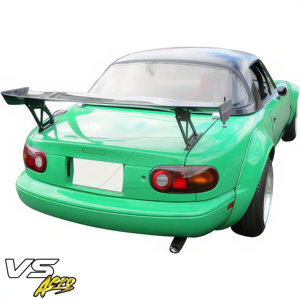 All kind of Exterior/Fenders for Mazda Miata 1990 - 