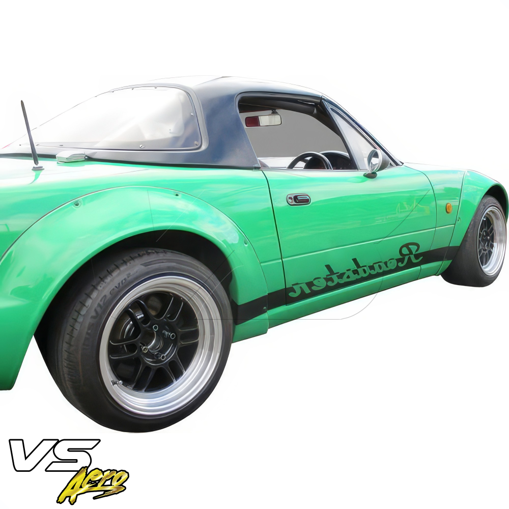 All kind of Exterior/Fenders for Mazda Miata 1990 - 