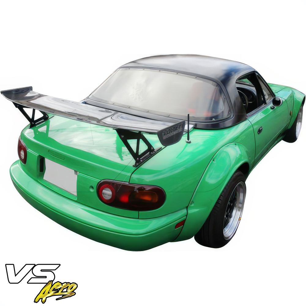 All kind of Exterior/Fenders for Mazda Miata 1990 - 