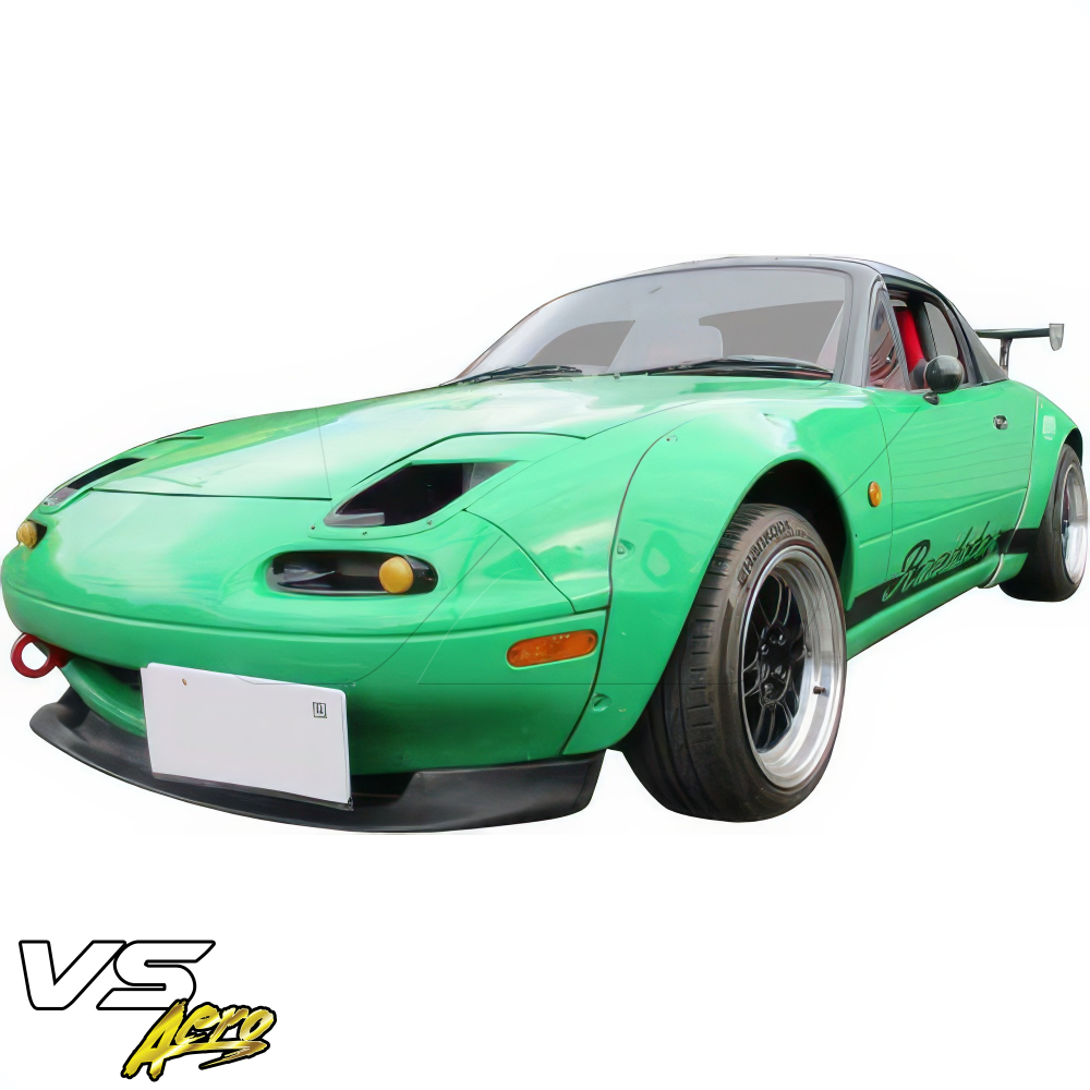 All kind of Exterior/Fenders for Mazda Miata 1990 - 