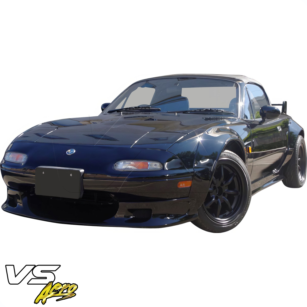 All kind of Exterior/Fenders for Mazda Miata 1990 - 