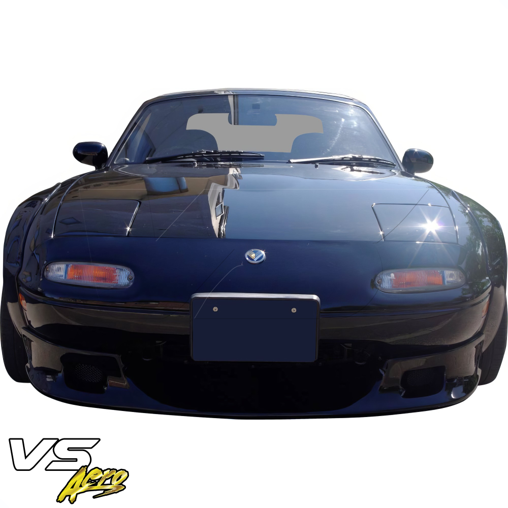 All kind of Exterior/Fenders for Mazda Miata 1990 - 