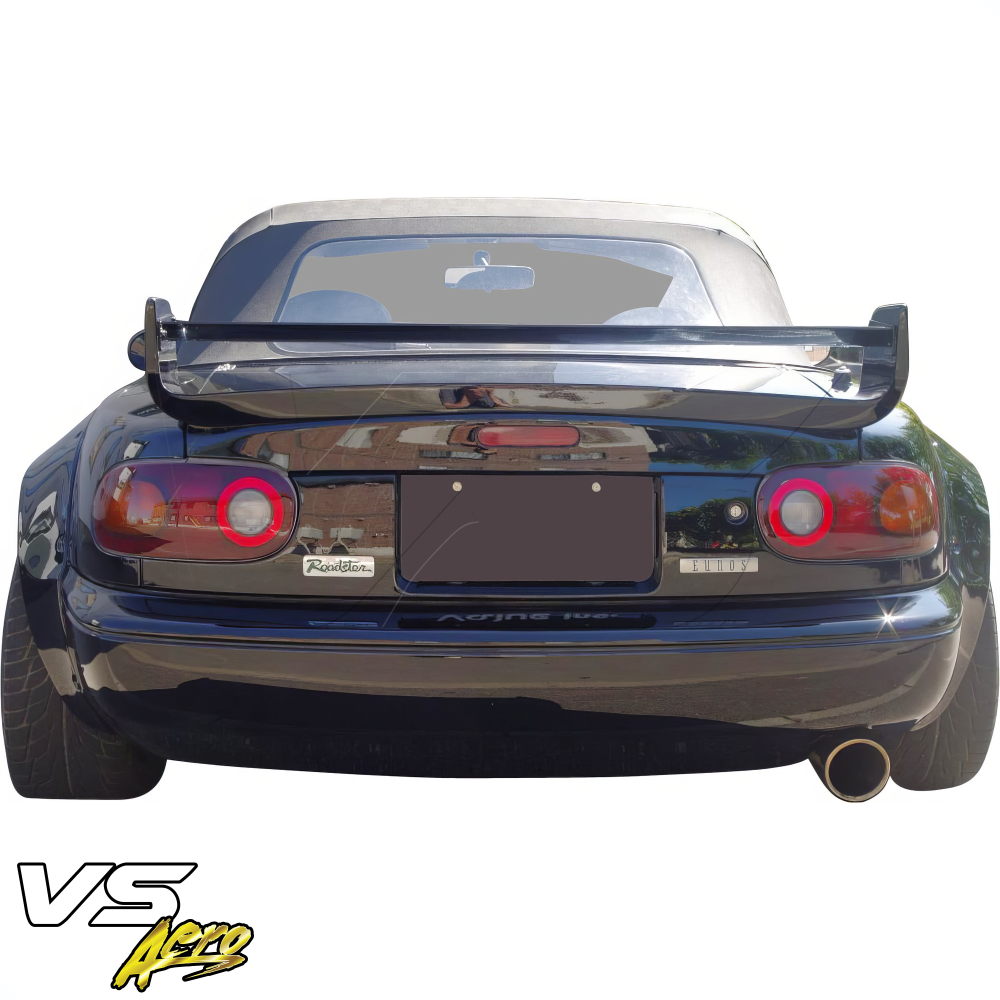 All kind of Exterior/Fenders for Mazda Miata 1990 - 