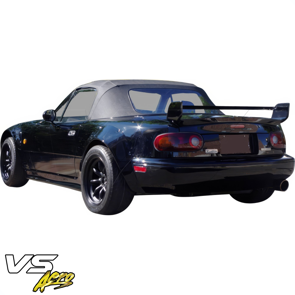 All kind of Exterior/Fenders for Mazda Miata 1990 - 